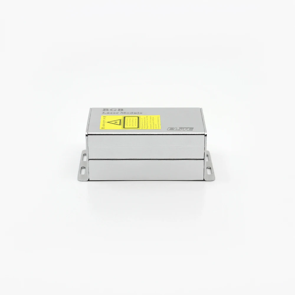 New breakthrough- RGB full color Laser module 450nm 520nm 635nm 50mW 10W 20W free space laser light