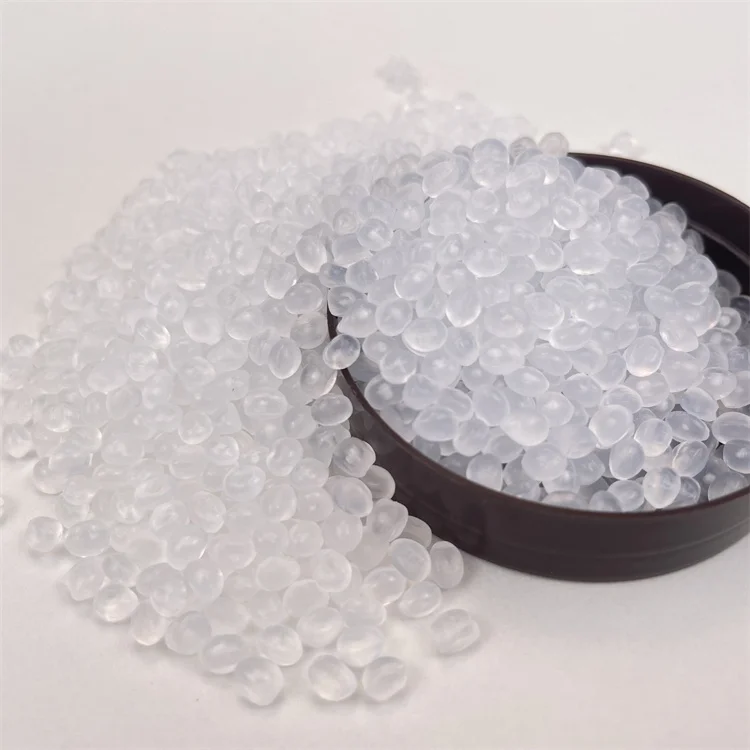 PP resin Polypropylene granule MFI 12 homopolymer plastic raw material GF30 FR pp granules plastic raw material