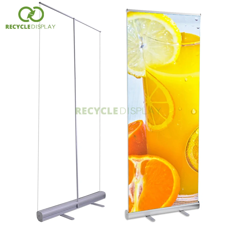 pop up banners for trade shows retractable pop up banner collapsible banners