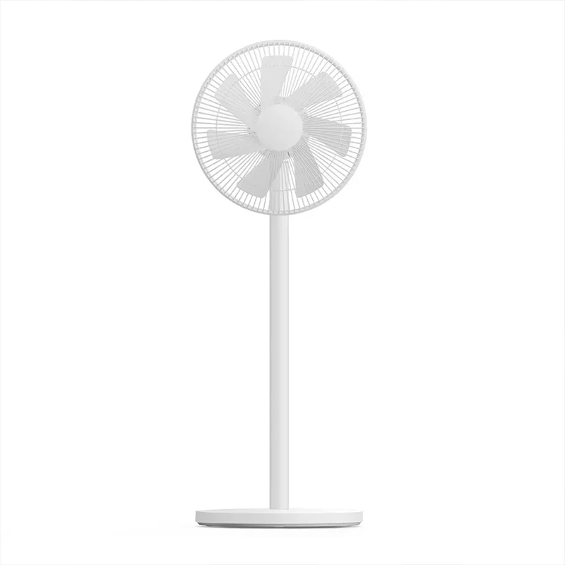 Xiaomi Mijia DC Inverter Fan 1X House Floor Standing Fan Portable Air Conditioner Natural Wind App Control Fan for Home