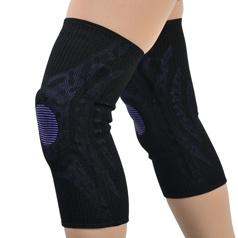 Sell Well Good Price Roller Skating Kneepads Support Sports Knee Lock Brace