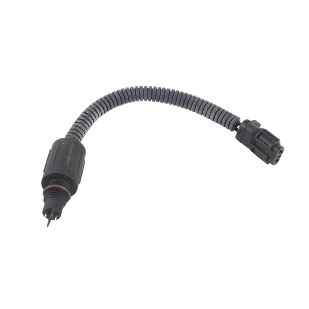 foton Auman Truck Spare Parts ISF3.8 Engine Fuel filter sensor 56140-05PS