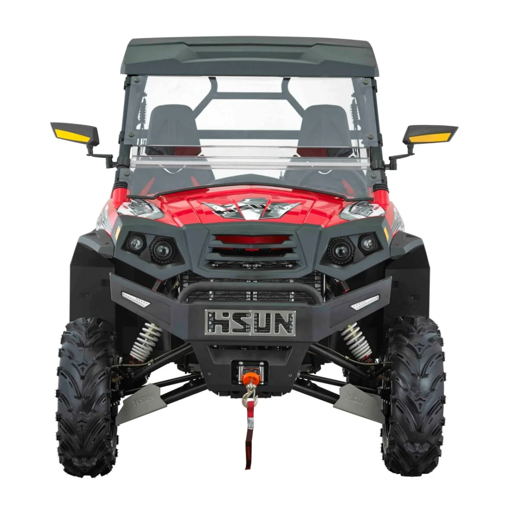 OEM 4X4 1000CC UTV Big Bore Gasoline Engine Power Utility Task Vehicle Off Road Side Truck Side By USA Manufacturer Motoru