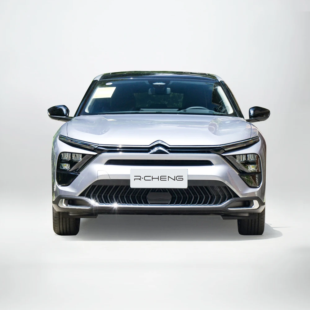 High Quality Petrol Cars Made In China Citroen Versailles CX5 Gas Car Automatic Car Gasoline Gas Vehicle Vehicle Oil For Sale