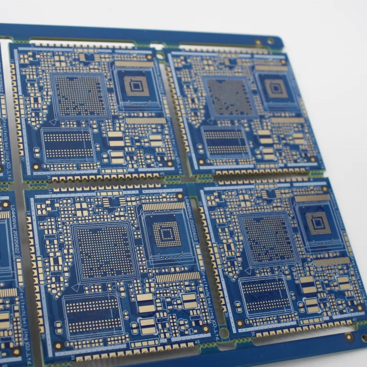 High quality Customized one-stop service pcb  Manufacturer/casio scientific calculator pcb