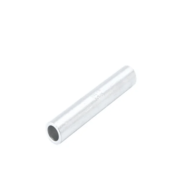 HOGN GLM aluminum connecting pipe wire cable connector ferrules