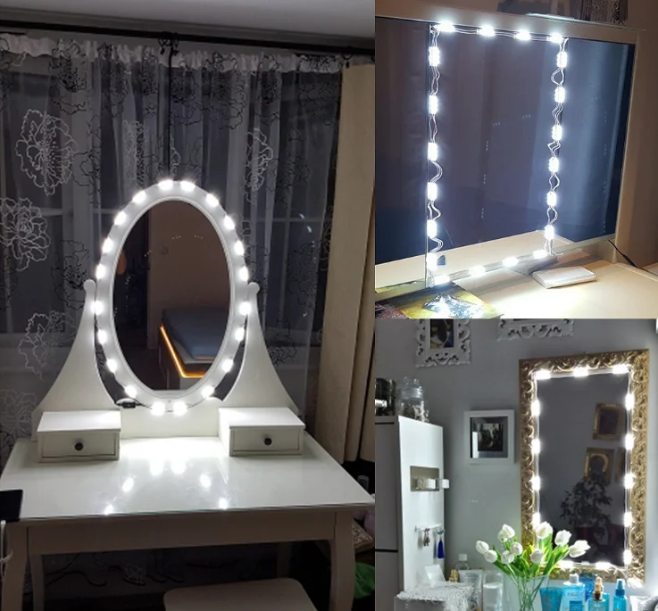 high power 12v 3 leds 2835 sign module Injection Led Module