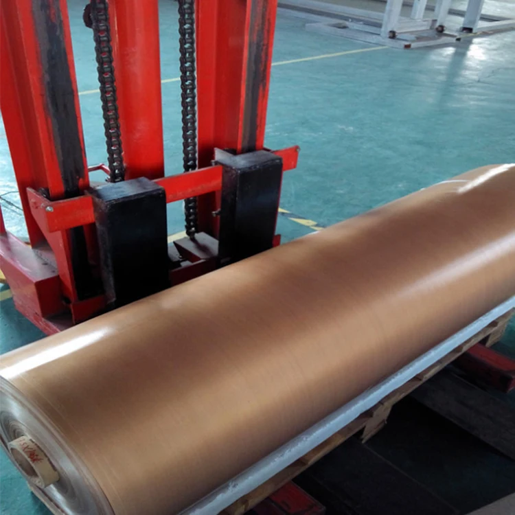 tefloning coated fiberglass cloth Insulation waterproof nonstick  water and heat resistant fabric