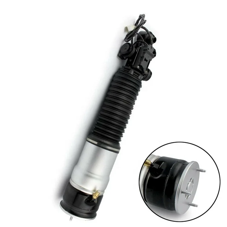 37126791675 37106791676 Rear Shock Absorber Air Suspension Strut For BMW 7 Series F01 F02 740 750 760