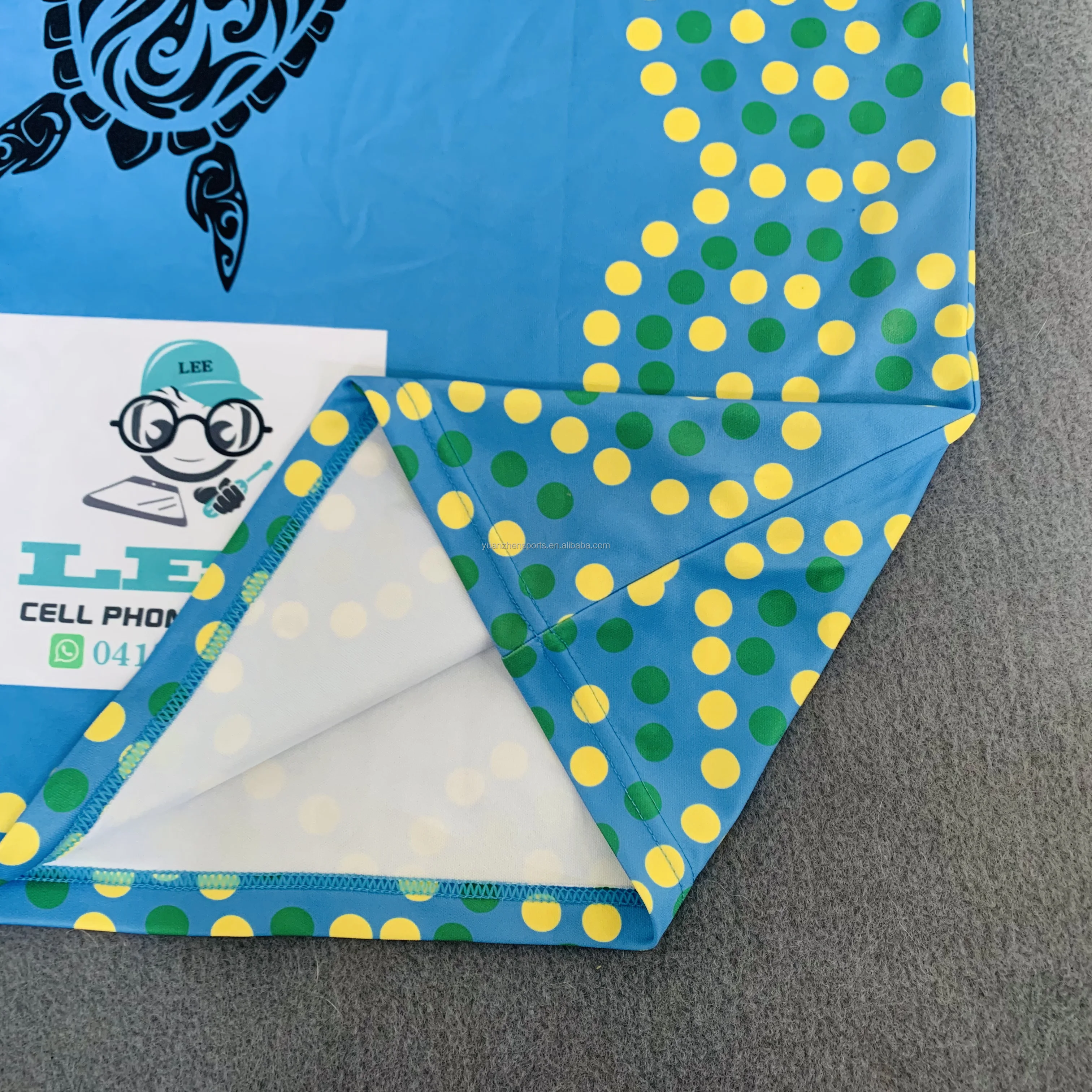 230gsm good quality polyester rugby polo shirt custom sublimated rugby jersey and shorts