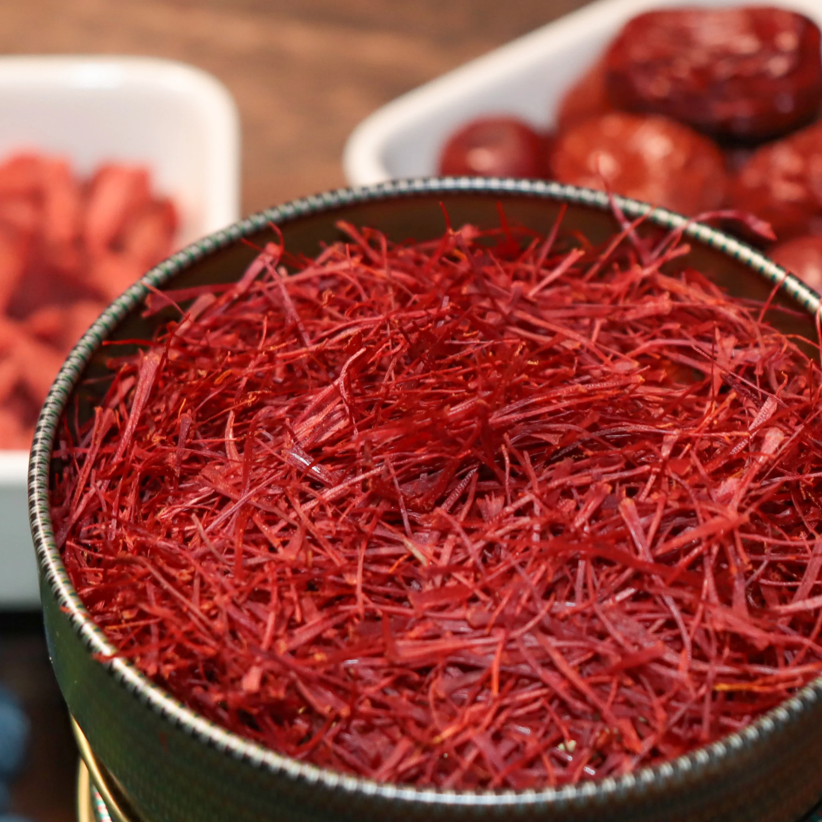 saffron High quality Pure Red saffron Bulk Saffron Buyers
