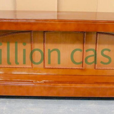 funeral home and chapel  furniture   set-Casket Bier