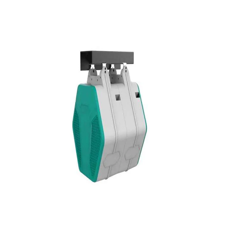 Car Wash Equipment Water/Air/Electric/High Pressure/Foam Hose Reel Combined Box Drum For Car Washing Shop