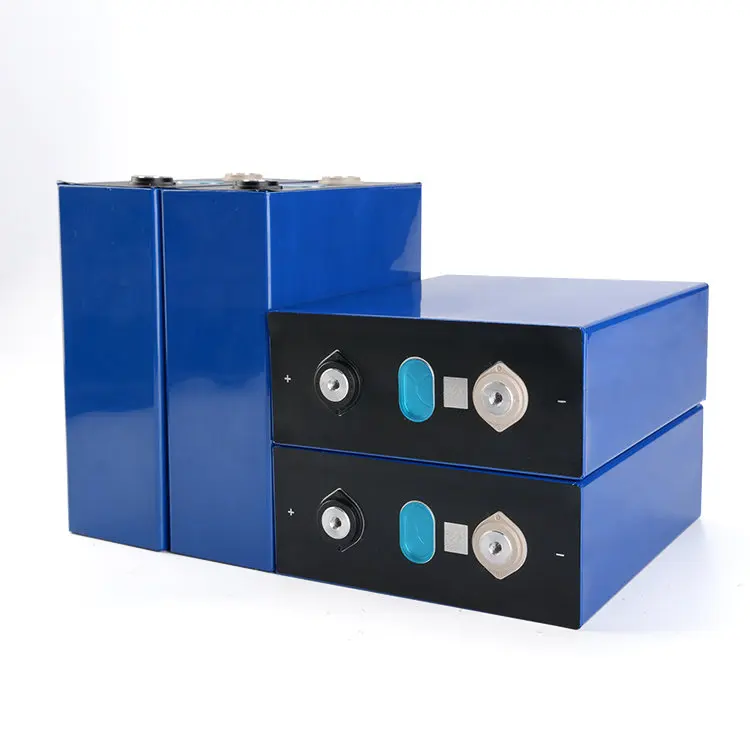 LiFePO4 304Ah Cell Full Capacity Deep Cycles Lithium Iron Phosphate 3.2V  304Ah Lifepo4 Battery