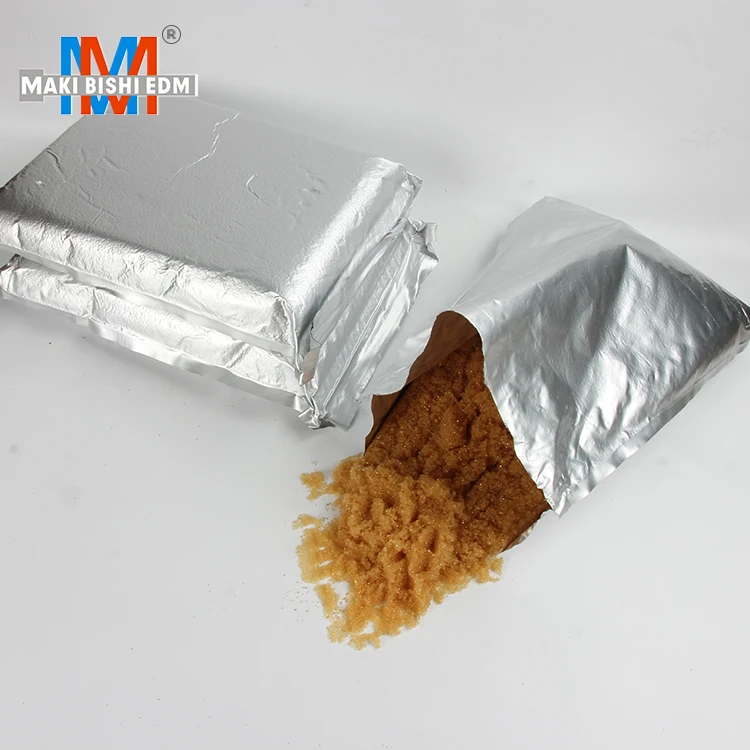 Выгодная цена и высокое качество для EDM смолы, используемой для резки проволоки