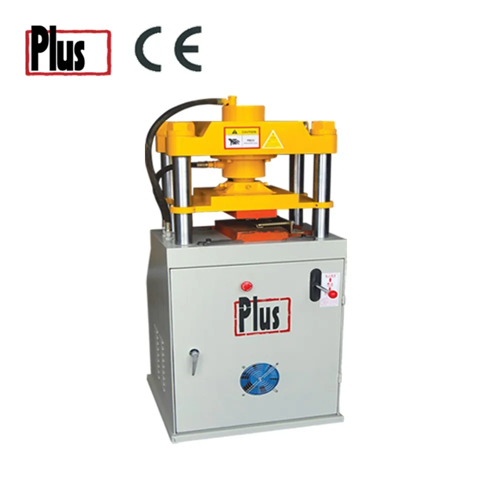 HC30 quartz stone press machinery Stone pressing machine