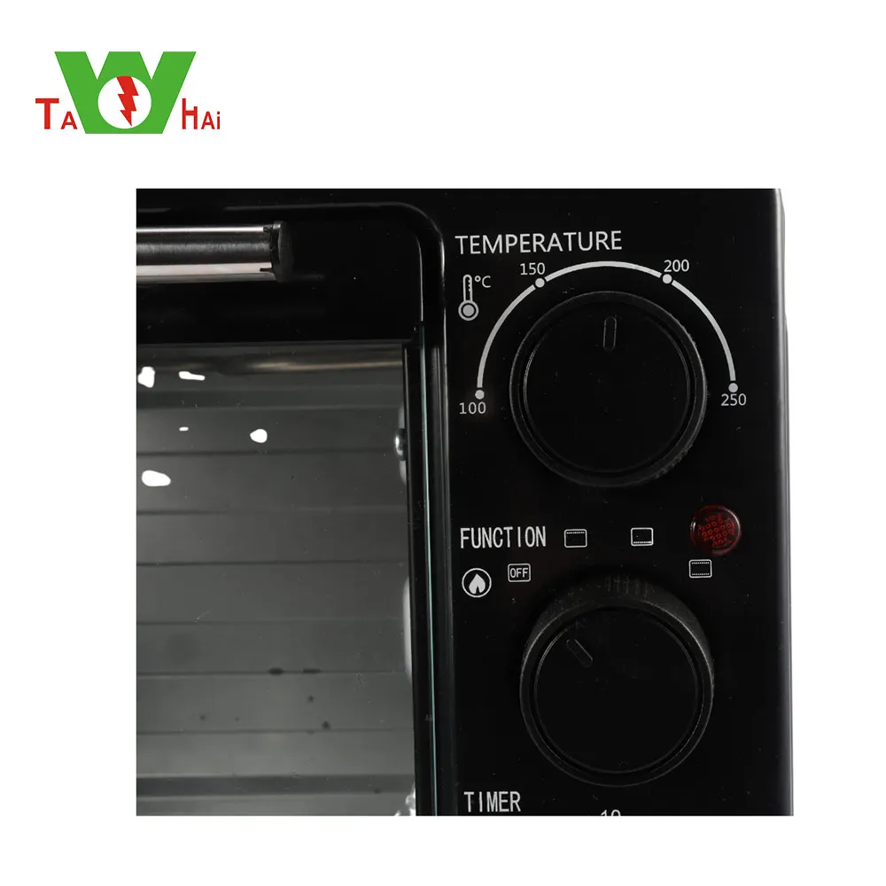 New style mini turkey electric oven home baking electric cooker with oven