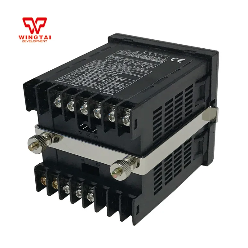 MC-341 FOTEK MC-361 Многофункциональный счетчик