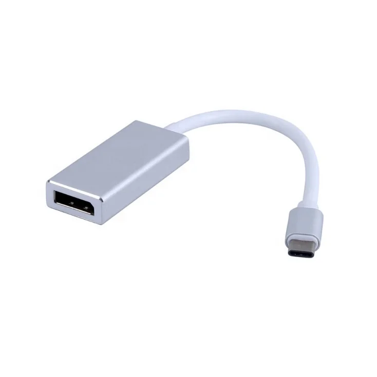 Портативный универсальный металлический корпус короткий Micro Usb к Hdmi кабель