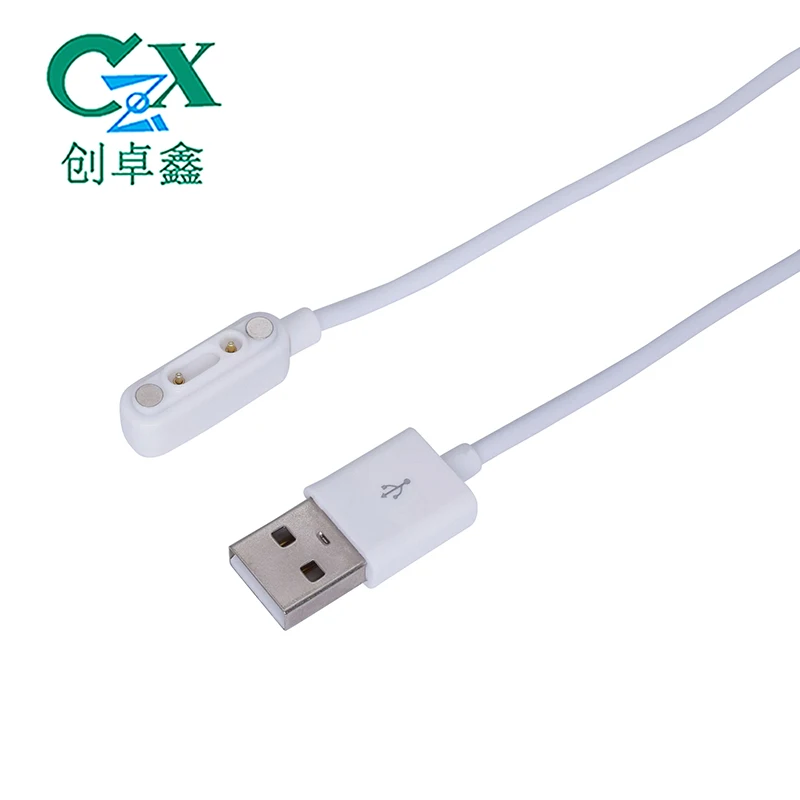  Микро USB гнездовой Магнитный адаптер