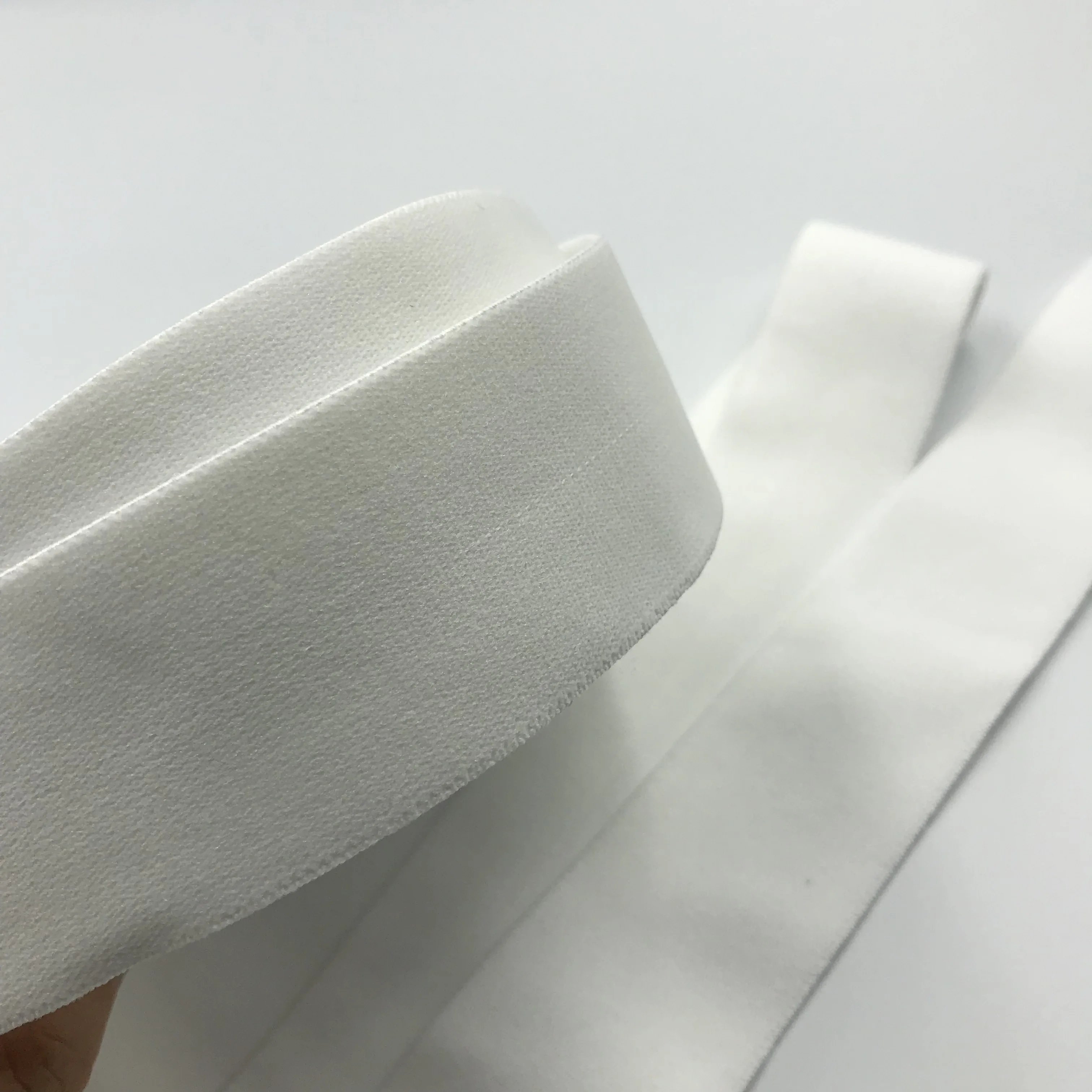 custom jacquard elastic band underwear tape webbing