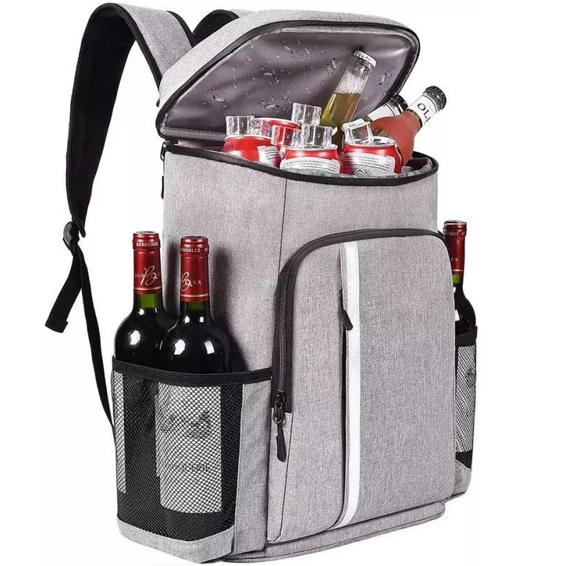 Backpack Cooler Leakproof Insulated Waterproof Backpack Cooler Bag