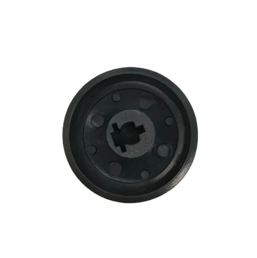 OEM Factory Plastic Rotary Switch Control Knob