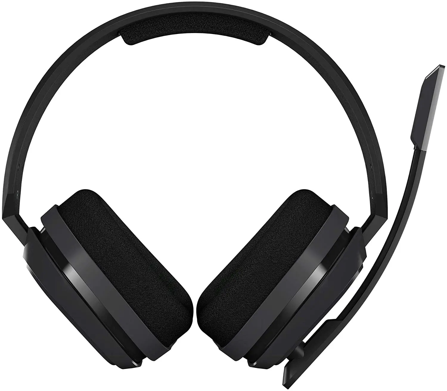 Проводная гарнитура Logitech Astro A10, наушники 7,1 виртуального объемного звука с микрофоном, игровые наушники