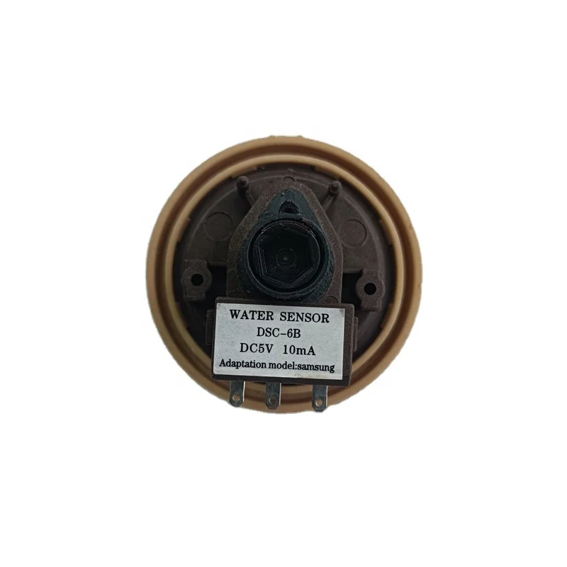 Washing Machine Water Level Sensor For Sam-sung Circuit Pressure Switch