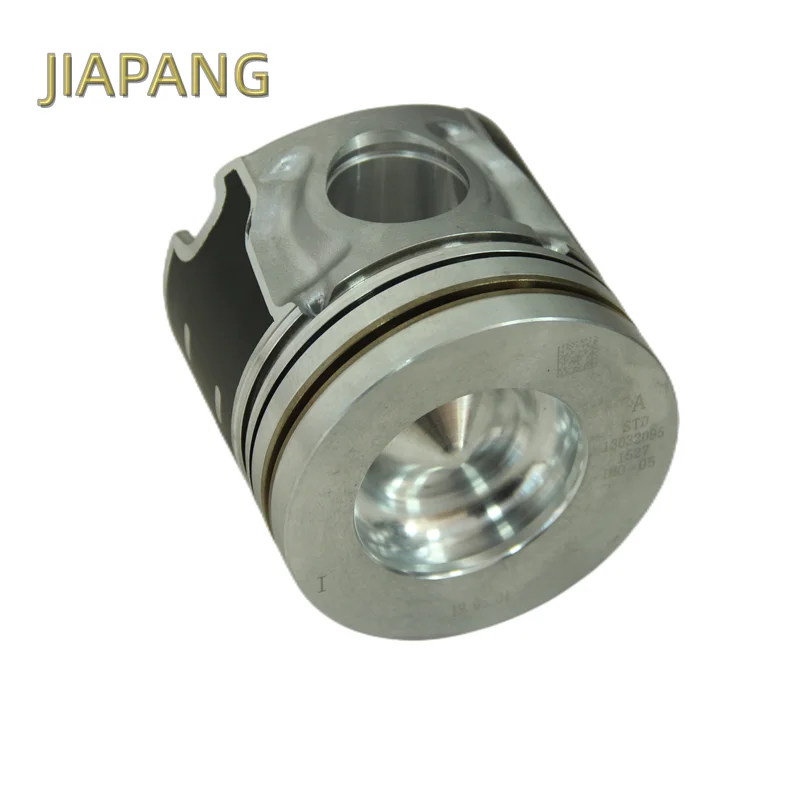 JIAPANG Original WEICHAI Engine Spare Parts 13032095 Piston For Deutz TD226B