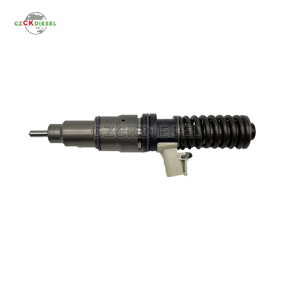 Новый топливный инжектор Common Rail 21569200 BEBE4K01001 для дизельного двигателя D13