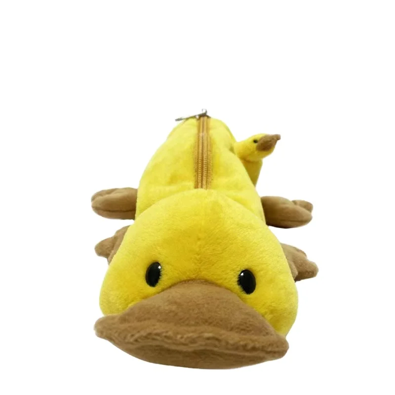 Новые продукты школьный Студент большой емкости карандаш плюшевый Карандаш сумка