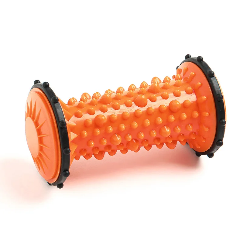 Stretching Leg Muscles and Plantar Roller Massage Equipment Hot selling Yoga Muscle Relaxation Massage Roller