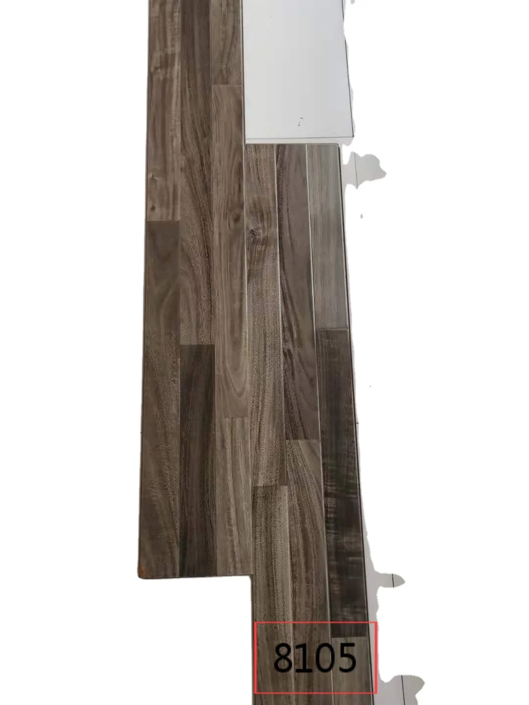 Top Quality EIR Surface Floor  Cilck Customized Nature Color Laminate Flooring