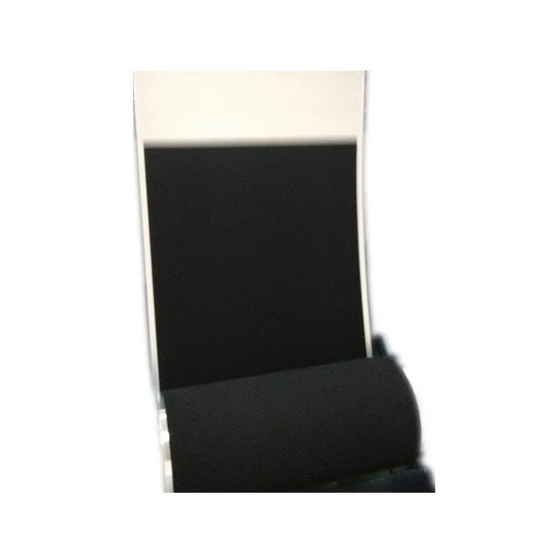 lithium battery electrode material Aluminum Foil carbon coated foil with cathode NMC LCO LFP