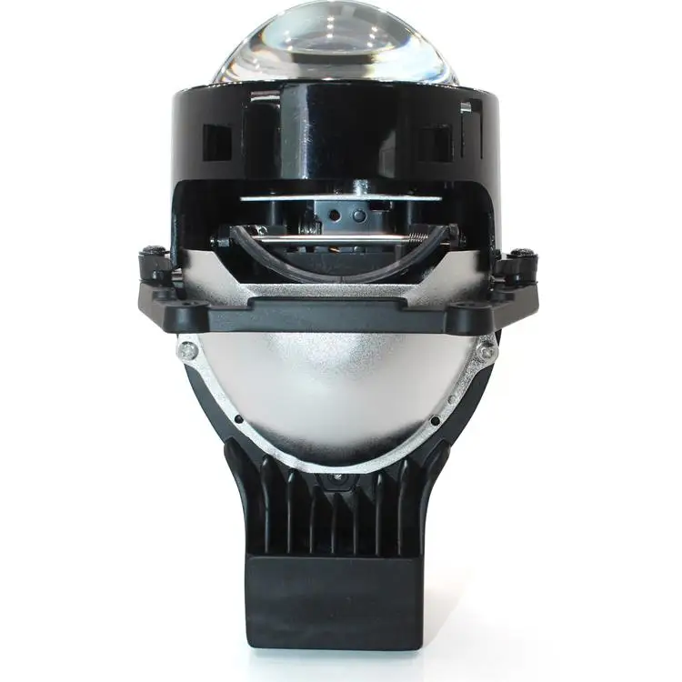 Factory Wholesale Custom 27W-30W Car Headlights Bulb For Cars