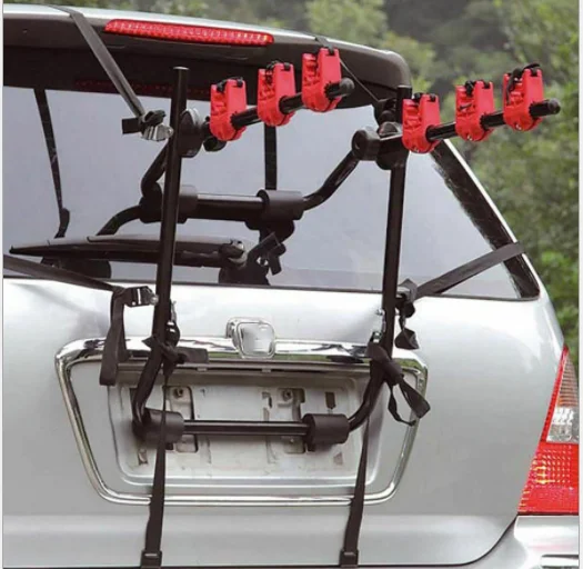 Wholesale Bicycle Pannier Bag Waterproof Bicycle Tail Trunk Bag Handbag Large Capacity Cycling Carrier Rack Storage Pouch bike b