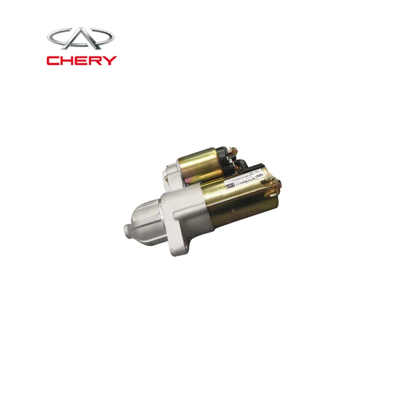 High quality starter OE Q21-3708100 for chery car Q21/Q21D/Q21E/Q22/Q22B/Q22D/Q22E/Q22L/QE
