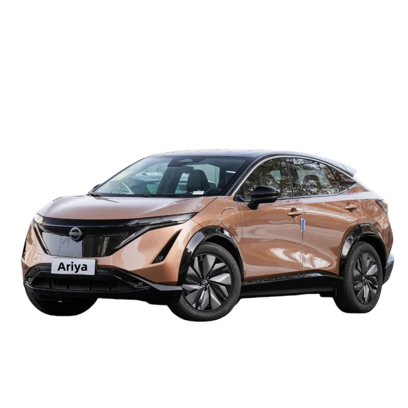 NISSAN ARIYA 4WD EV 2023 Новая Энергия электромобиль