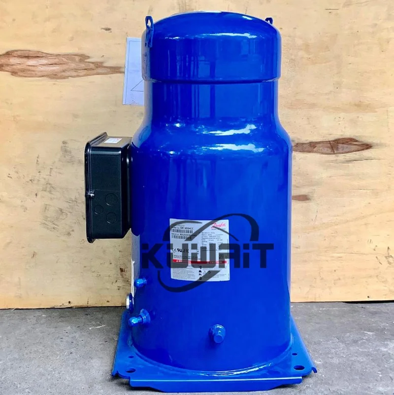 Компрессор для спирали SM175S3QC SM175S4CC SM185S4CA SM185S4CC SM185S4QC SM185W4XD Danfoss