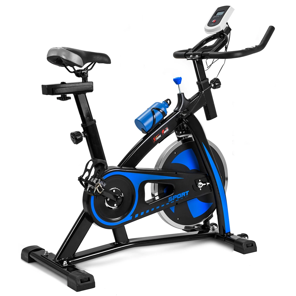 (Factory Direct Supply) MaibuFit Household Exercise Sports Fitness Equipment Spinning Indoor Exercise Fit Bike