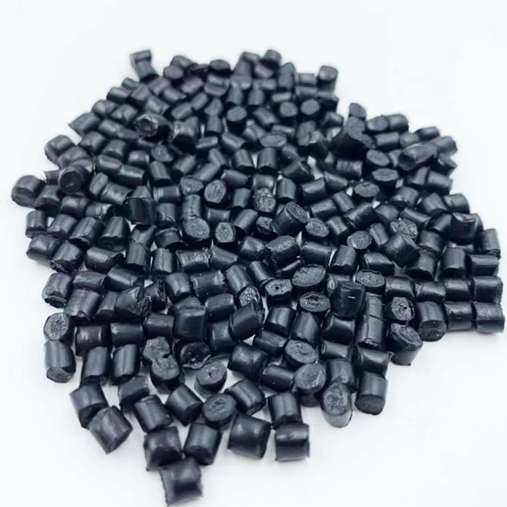 Factory Direct Sales Polypropylene PP Plastic Raw Materials Granules