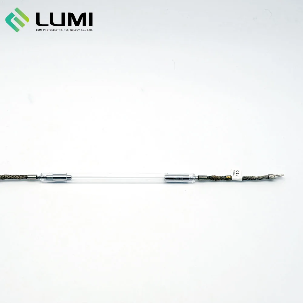 Xenon Laser Lamp Cynosure spare parts  for beauty machine,candala, Hair Removal,China lamp,M22,Lumi lamp,lumenis