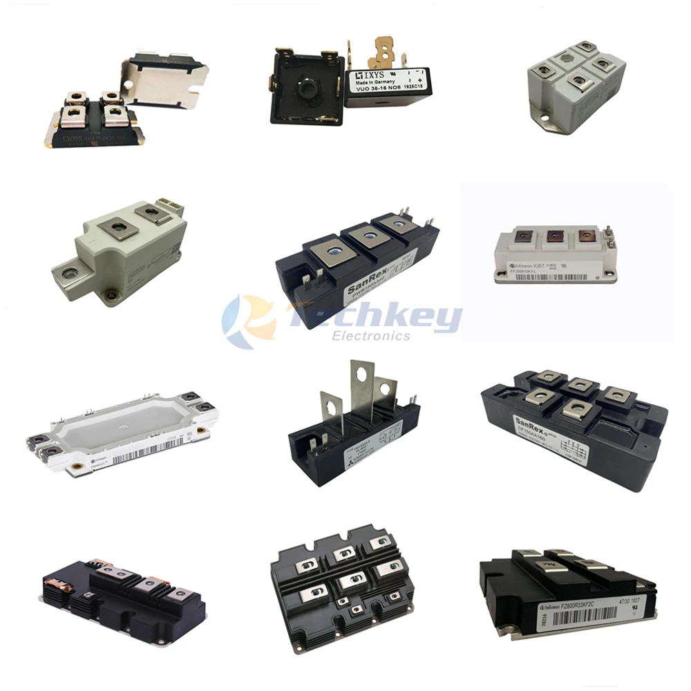 CSNS300F-001 Brand New Thyristor Module