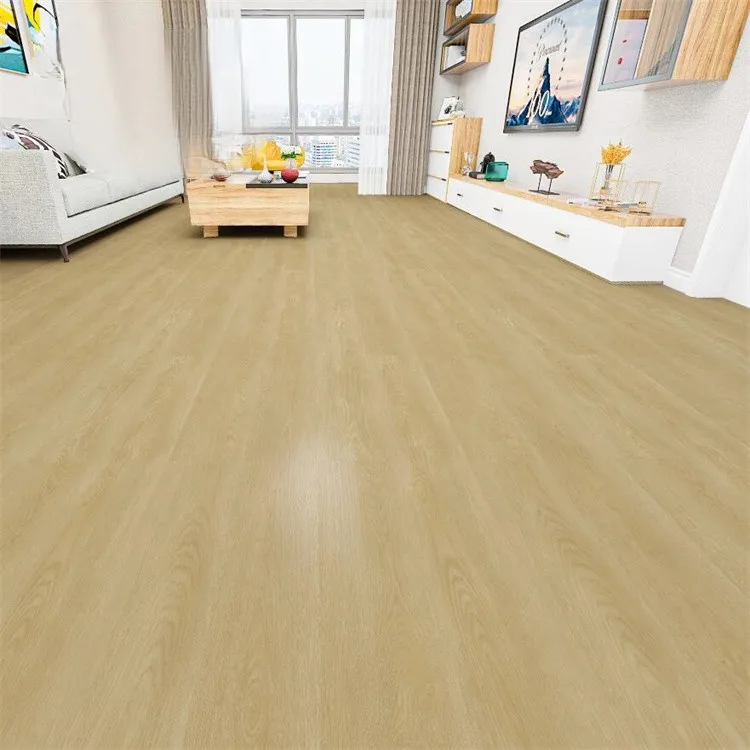 High Quality Timber Wooden Lamin Floor 12mm Super White And Black High Gloss Laminate Flooring