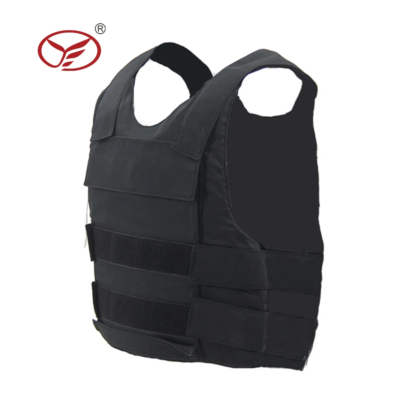 Anti-Stab Lightweight PE High Quality Vest Waterproof Aramid Outdoor Tactical Vest