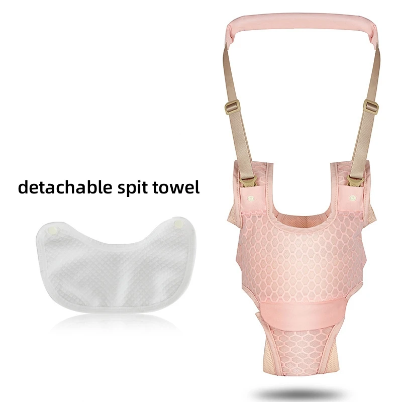 Hot sale Harness baby toddler belt baby walking assistant belt breathable safety baby walking harness