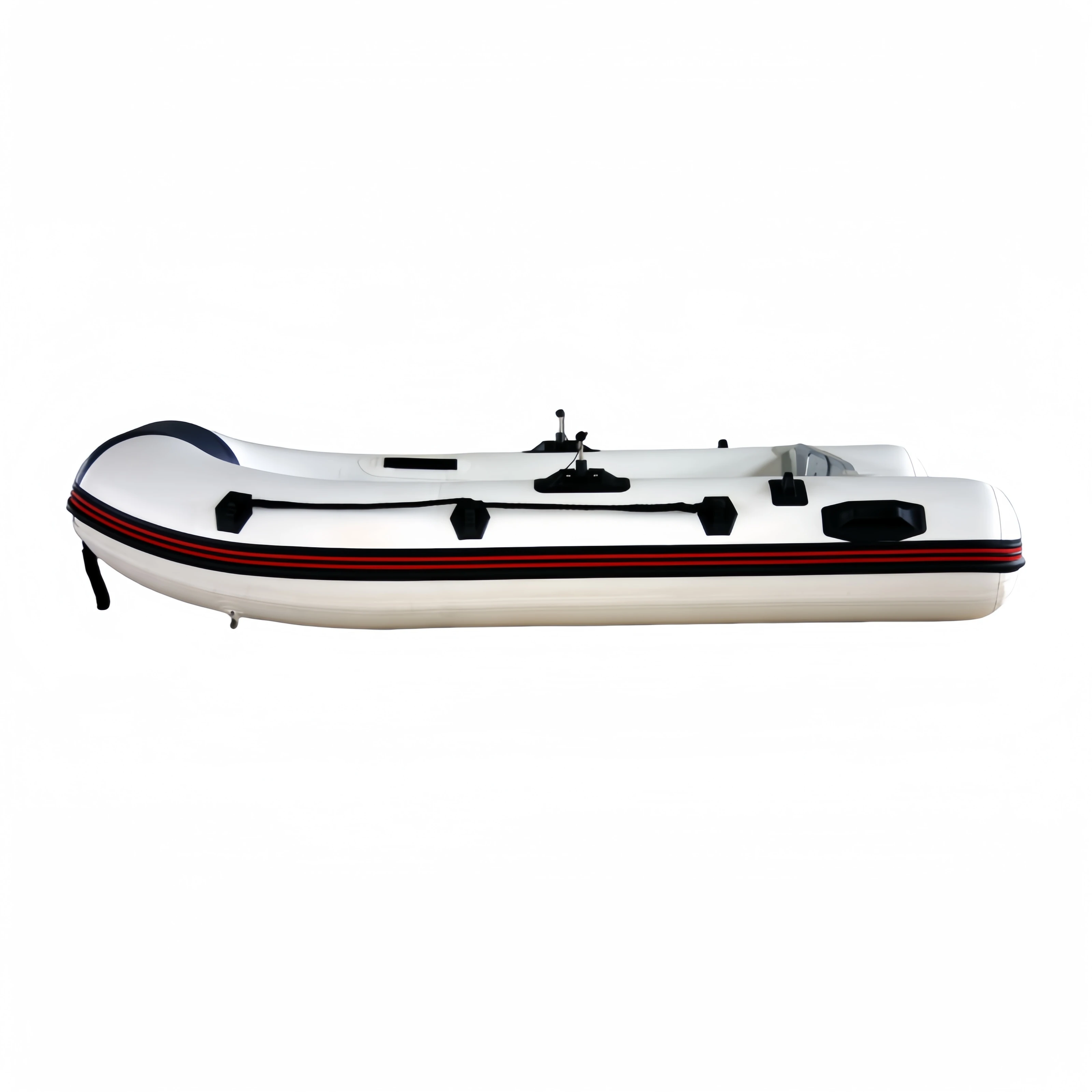Synsor Rowing boats top pvc good quality cheap inflatable boat large inflatable boat CE for sale