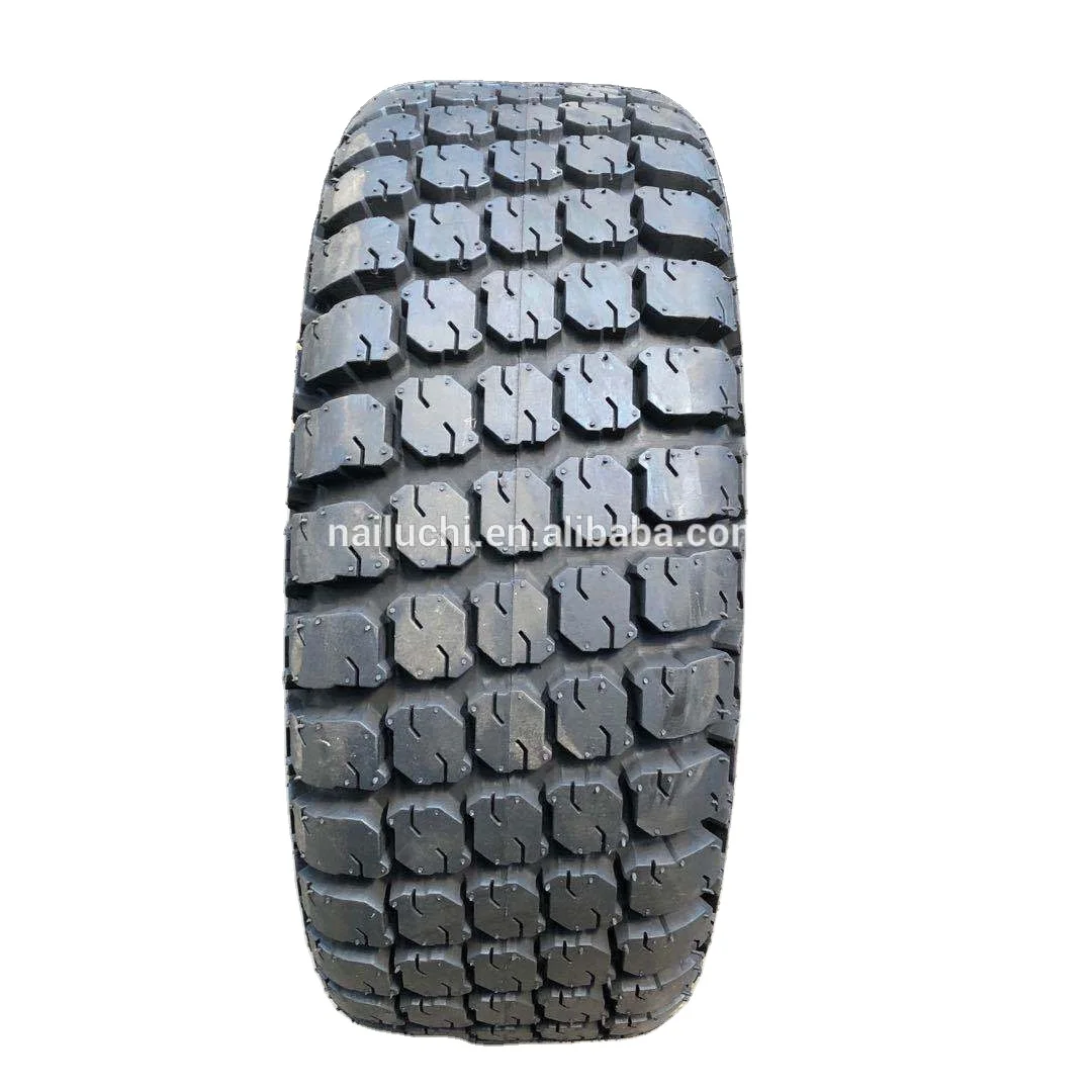 23x8.50-12 Tractor lawn tire tubeless tyre Advance Tire Manufacturer production