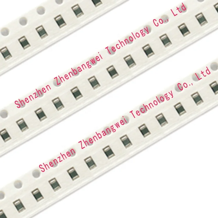 Керамический конденсатор, все размеры 0201 0402 0603 0805 1206 1210 1808 1812 2010 2220 2225 2512 3012 3035, микросхема поверхностного монтажа, конденсатор поверхностного монтажа